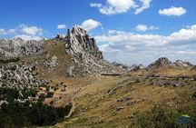 Land Rover Velebit Photo Safari