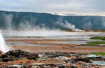 Private Day Tour to Lake Bogoria from Nairobi