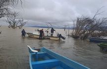 Private Day Tour to Lake Baringo from Nairobi