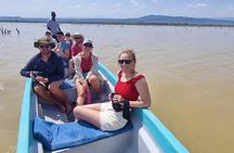 Private Day Tour to Lake Baringo from Nairobi