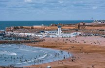 Rabat : Fantastic day Trip from Fez 