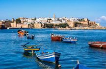 Rabat : Fantastic day Trip from Fez 