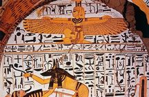 2Days Private Luxor Tour including Valley of the kings and 9 More