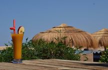 Sharm El Naga National Park Semi-Private Trip from Hurghada