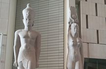 7 Days Private Tour Visit to Egypt with Transfer Included