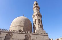 7 Days Private Tour Visit to Egypt with Transfer Included