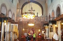 VIP 4-Day Cairo & Alexandria Private Tour with Meals & Transfers