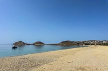 4 Hour Private Island Tour in Mykonos - Mykonos in a day