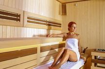 Aloevera Turkish Bath & Spa+ Full Body Massage & Transfer