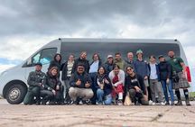 Edinburgh: Isle of Skye, Highlands and Loch Ness 3-Day Tour