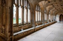 Guided Tour of Harry Potter Film Locations of Lacock & Cotswolds 