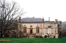 Guided Tour of Harry Potter Film Locations of Lacock & Cotswolds 