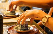 Istanbul Turkish Coffee Making & Fortune Telling Workshop