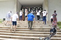 Shore excursion in Lomé : Vodoo Ceremony and Cultural Tour