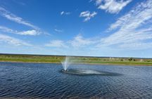 Experience Kissimmee Lakefront Mountain Bike Tour (2 Hours)