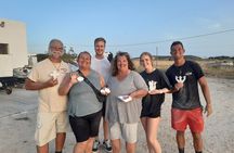 3-Hour Marble Workshop Create your own Souvenir out Naxos Marble