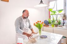 Homemade pasta Cooking Class & Home Restaurant in Rome