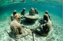 Snorkeling and Speed Boat Tour