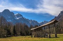 Triglav National Park Treasures Tour