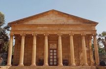 Explore the Ruins of Tipaza and Cherchell