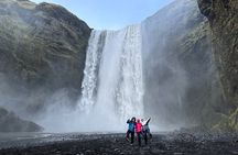Private South Coast tour