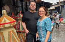 Addis Ababa Group City Day Tour