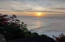 Half Day Sunset Tour on Padang- Padang Beach of Uluwatu