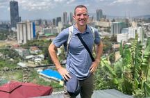 Addis Ababa Group City Day Tour