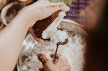 Traditional Indian Cooking Class in Goa, Anjuna [vegetarian]