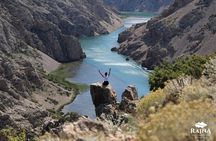 Land Rover Velebit Photo Safari