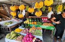 Bites and Sights: Tagaytay Food and Nature Excursion from Manila