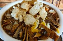Bites and Sights: Tagaytay Food and Nature Excursion from Manila