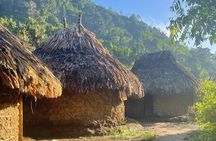 Lost City - Ciudad Perdida Colombia
