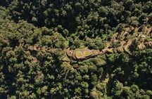 Lost City - Ciudad Perdida Colombia