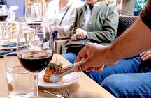 Gourmet Pintxos & Premium Wines small groups Food Tour