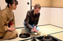 Private Tea Ceremony Experience in Hiroshima