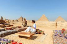 5 Days Cairo, Aswan, and Abu Simbel Tour
