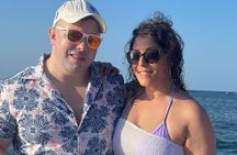 Punta Cana Party Boat Adventure: Open Bar & Non-Stop Fun