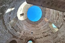 Split Game of Thrones Tour Filming Locations and History Walk