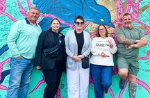 Private Mercedes Luxury Giants Causeway and Coastal Tour 