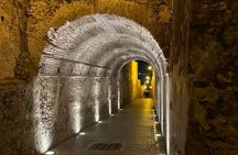 Luxury Private Tour in Tangier 5 hours with camel ride