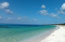 Electric Island Tour with Snorkel, Picnic and Otoch Mayan Experience
