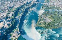 Niagara Falls Day Trip by Micko 