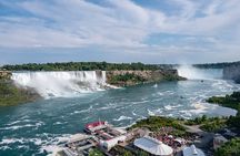 Niagara Falls Day Trip by Micko 
