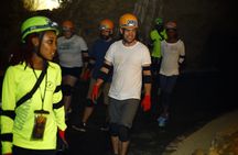 Caving Exploration Adventure at Harrison's Cave by Chukka