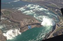 Niagara Falls Day Trip by Micko 