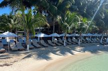 Live The Luxury Catamaran Isla Mujeres Tour in Cancun 