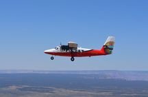 Grand Canyon West: Flight of the Condor