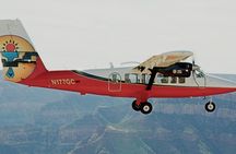 Grand Canyon West: Flight of the Condor