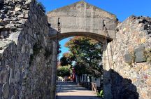 Private Have It Your Way Tour in Colonia del Sacramento